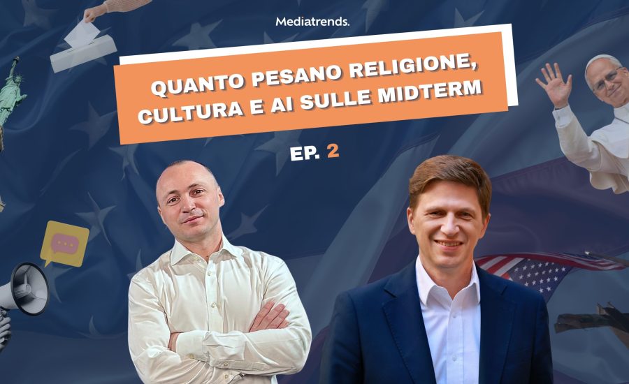Mediatrends