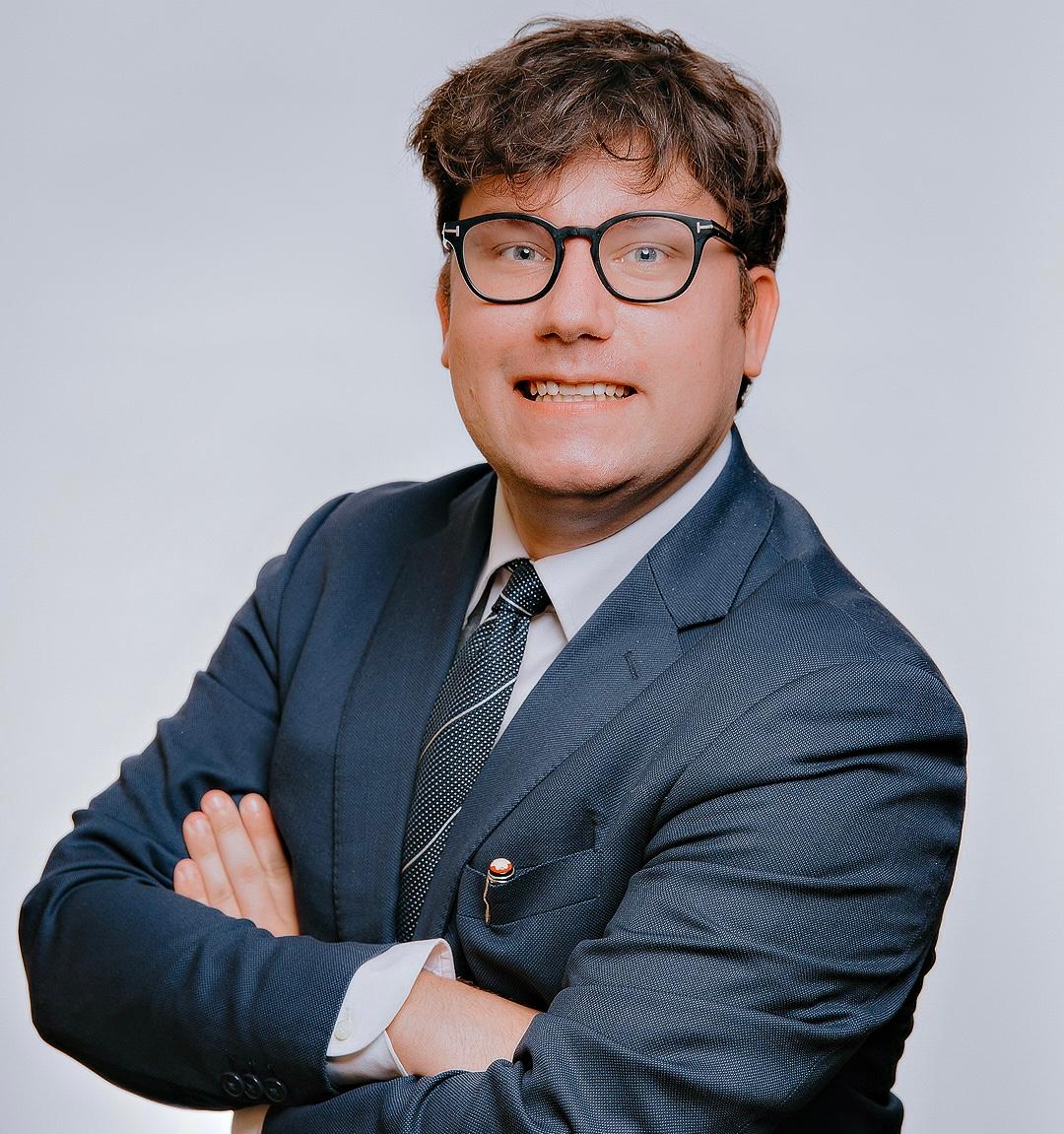 Victor Venturelli