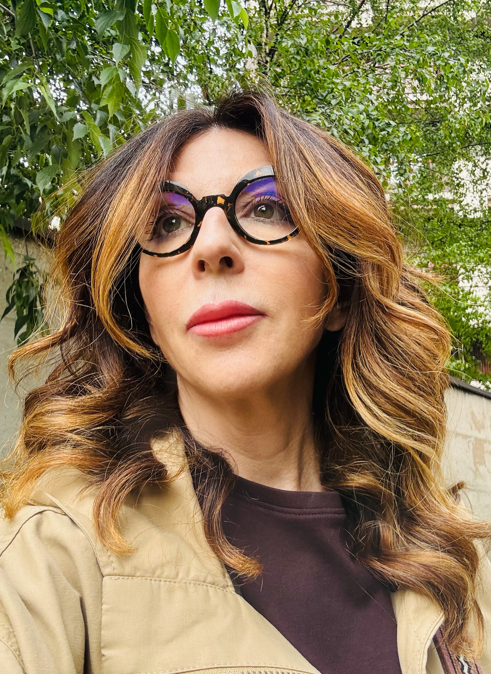 Valeria Raffa