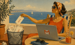 Inbox Zero CEO decluttering