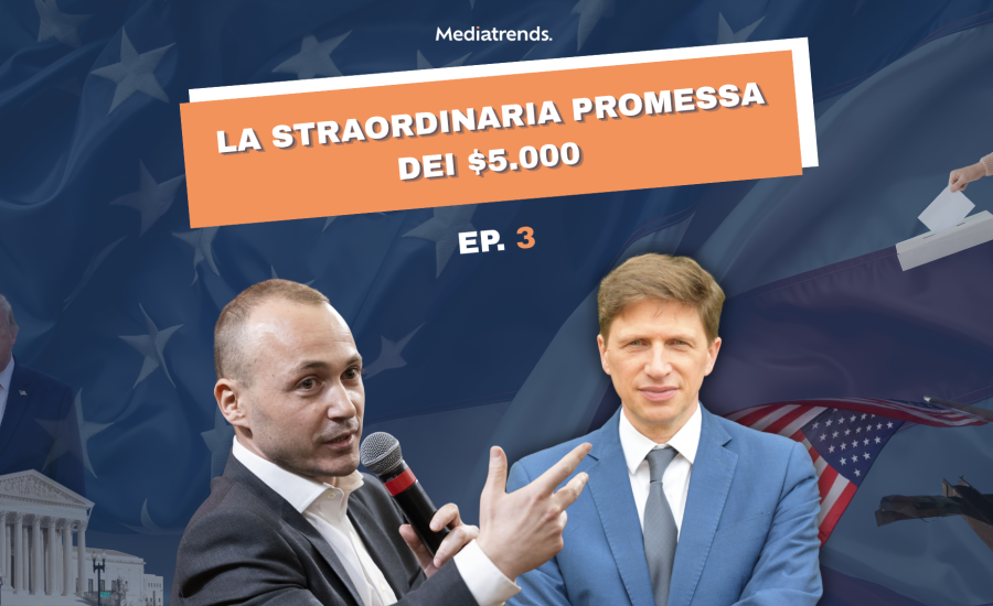 Mediatrends