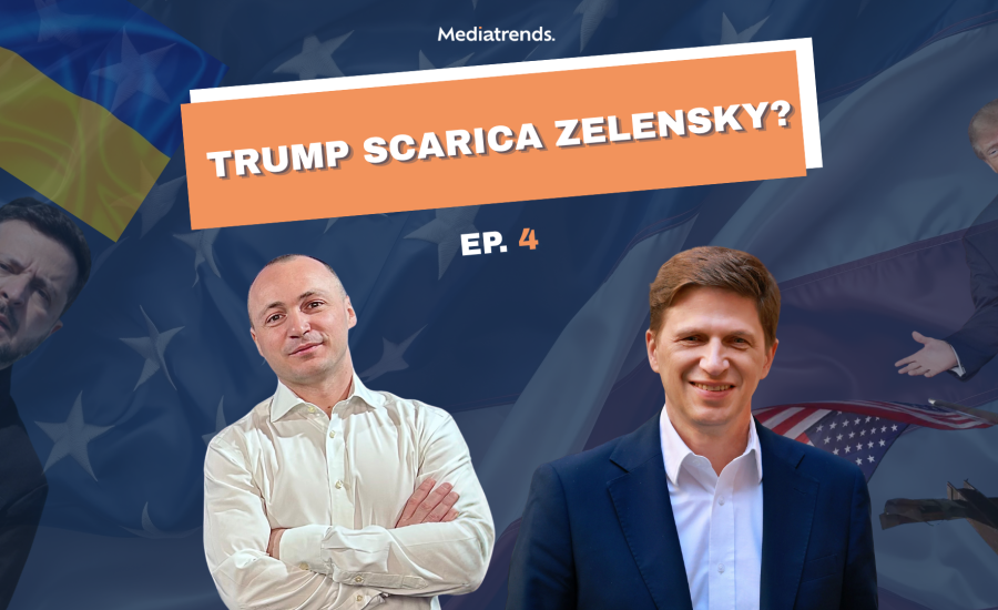 Mediatrends