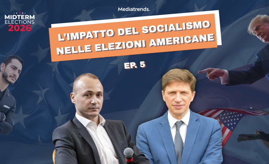 Mediatrends